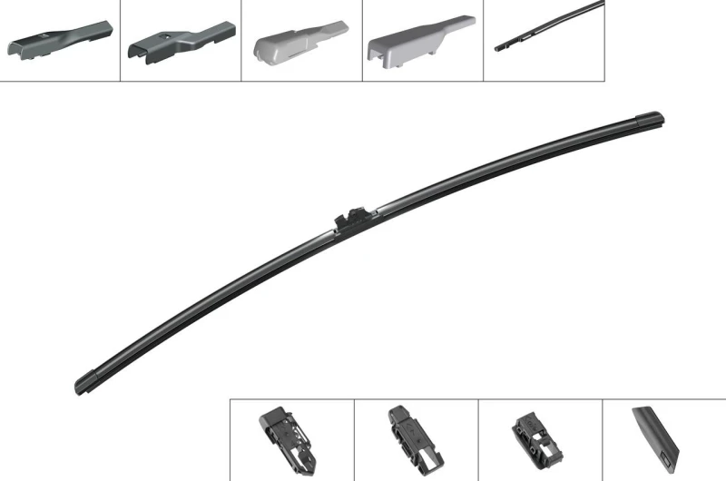 Image of Wiper blade Bosch 3 397 016 314
