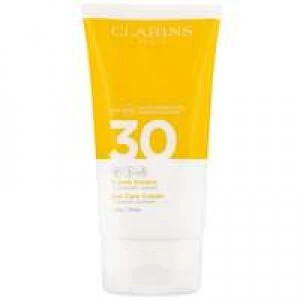 Clarins Sun Care Cream for Body SPF30 150ml