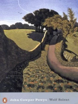 Image of Wolf Solent by John Powys Book