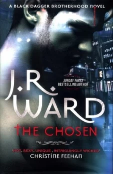 Image of The Chosen by J. R. Ward Hardback