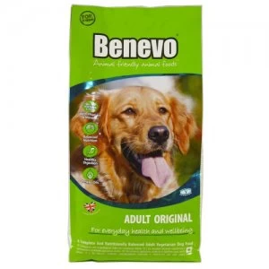 Benevo Adult Original Dog Food 2kg