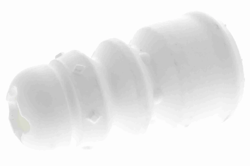 Image of VAICO V10-3372 Rubber Buffer, suspension Q+, original equipment manufacturer quality MADE IN GERMANY, Rear Axle PU (Polyurethane) Rubber Buffer,suspen