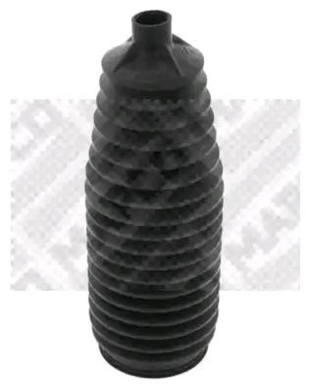 Image of MAPCO 17849 Steering Rack Boot both sides, Thermoplast Thermoplast Bellow,steering (191)