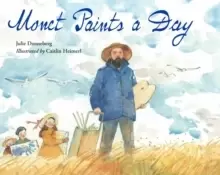 Image of Monet Paints a Day