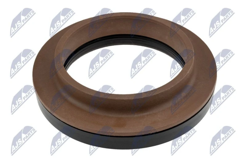 Image of NTY Top strut mount bearing NTY AD-NS-006