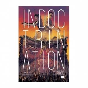 Image of Indoctrination Volume 1