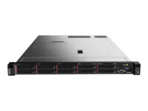 Image of Xeon Silver 4208 (11MB Cache, 2.1GHz), 16GB DDR4-SDRAM (2666MHz), Matrox G200e, LAN, 930-8i 2GB, 750W