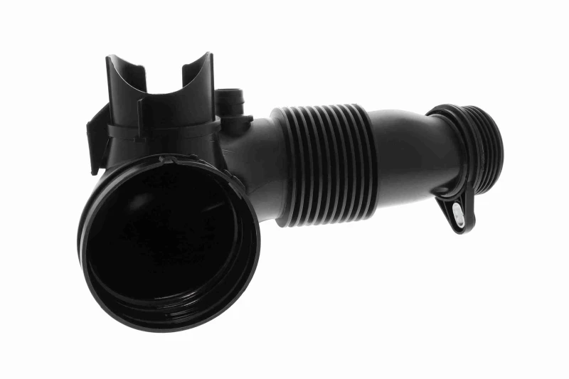 Image of Intake pipe, air filter VAICO V20-3974