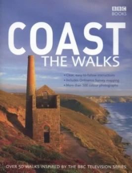 Image of Coast Paperback