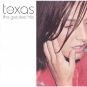 Image of Texas Greatest Hits CD
