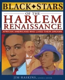 Image of Black Stars of the Harlem Renaissance