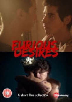 Image of Furious Desires