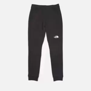 Image of The North Face Boys Slacker Pants - TNF Black - 7-8 Years