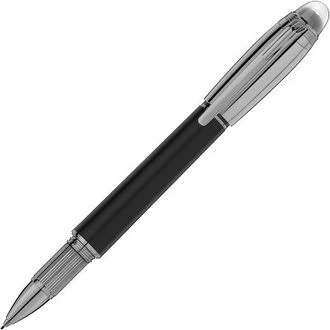 Image of Mont Blanc - Starwalker Ultrablack Doue Fineliner - Fineliners - Black