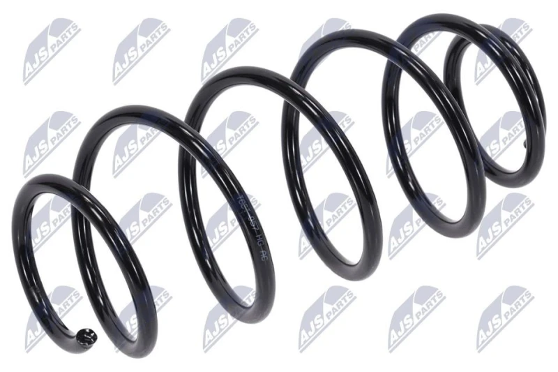 Image of NTY Coil spring NTY ASZ-CT-057