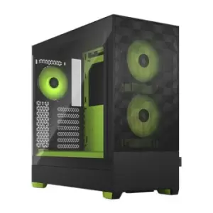 Image of Fractal Design Pop Air Black Green