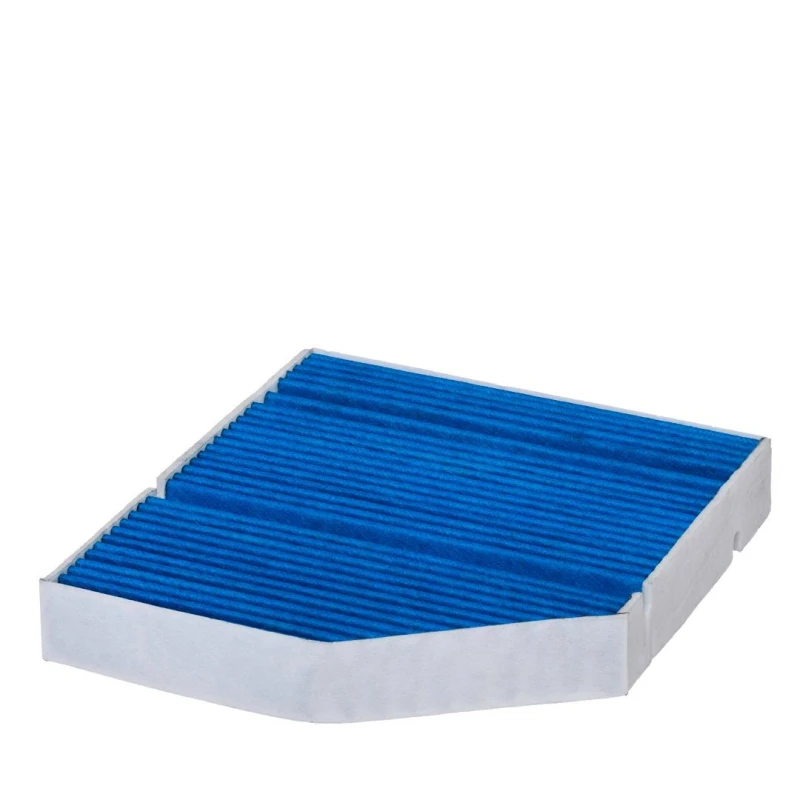 Image of Pollen filter HENGST FILTER E5967LB