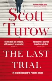 Image of The Last Trial
