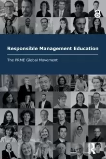 Image of Responsible Management Education : The PRME Global Movement