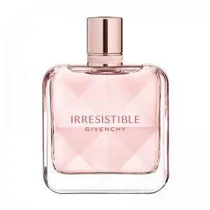 Image of Givenchy Irresistible Eau de Toilette For Her 80ml