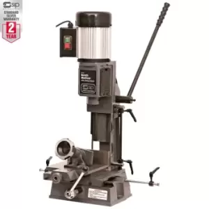 Image of SIP SIP Bench Morticer with Sliding Table