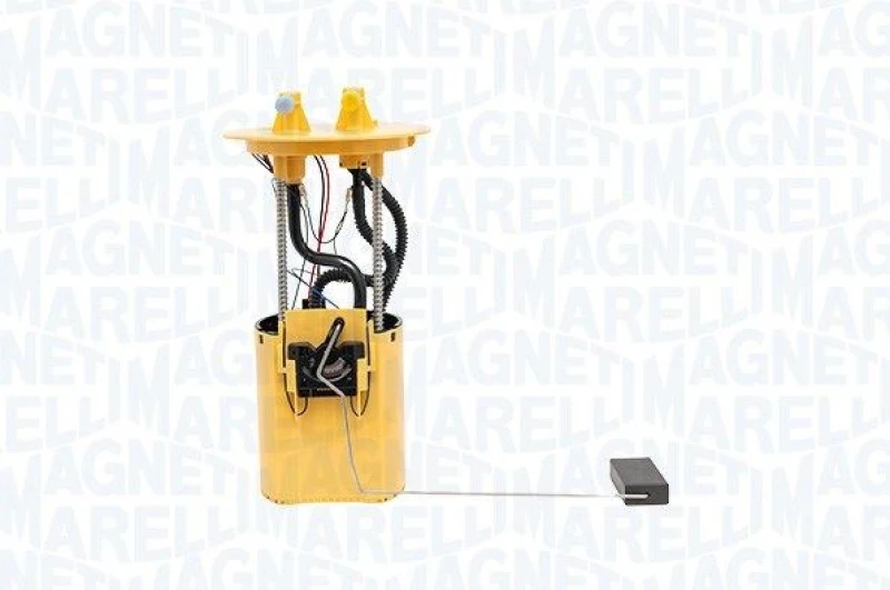 Image of MAGNETI MARELLI Fuel Supply Module MAGNETI MARELLI 313011313240