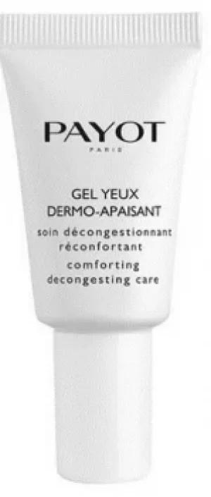 Image of Payot Gel Yeux Dermoapaisant 15ml