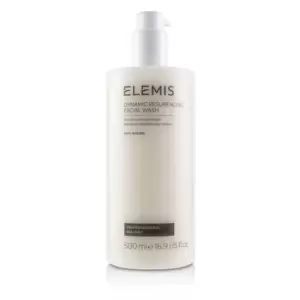 Image of Elemis Dynamic Resurfacing Facial Wash 500ml