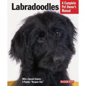 Image of Labradoodles by Margaret H Bonham Paperback