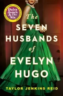 Image of Seven Husbands of Evelyn Hugo : The Sunday Times Bestseller
