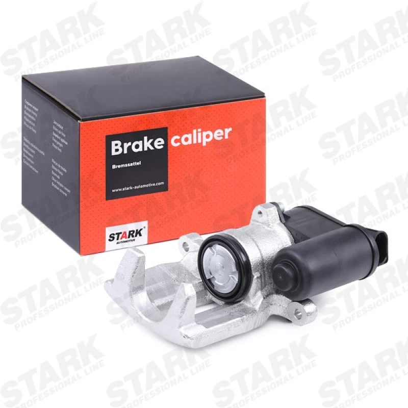 Image of STARK Brake caliper STARK SKBC-0461146