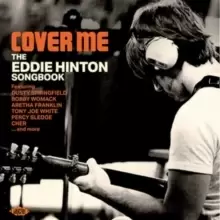 Image of Cover Me: The Eddie Hinton Sonogbook