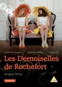 image of Les Demoiselles De Rochefort