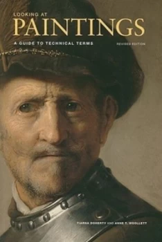 Image of Looking at paintings by Tiarna Doherty
