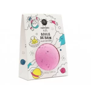 image of Nailmatic Kids COSMIC Bath Bomb 160g