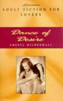 Image of Dance of Desire by Cheryl Mildenhall Book