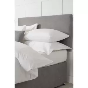 Image of Belledorm Faux Suede Headboard Wrap