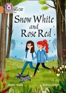 Image of Snow White and Rose Red : Band 12/Copper