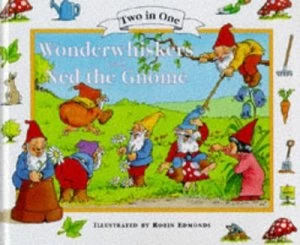 Image of Wonderwhiskers Hardback