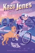 Image of kazu jones and the denver dognappers