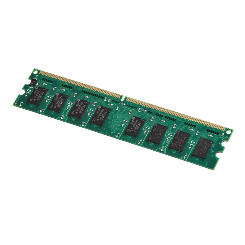 Image of Hypertec 41Y2765-HY (Legacy) memory module 4GB 2 x 2 GB DDR2 667 MHz