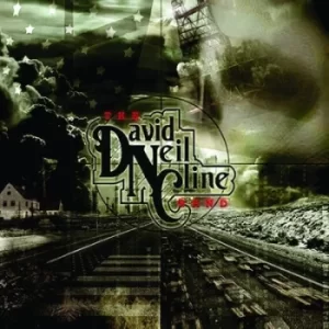 Image of Flying in a Cloud of Controversy by The David Neil Cline Band CD Album