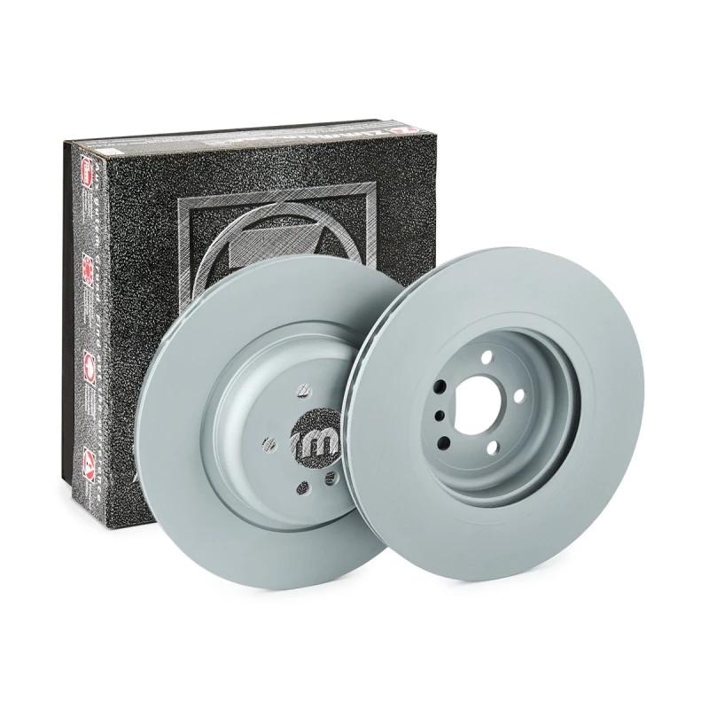 Image of ZIMMERMANN Brake disc ZIMMERMANN 150.2964.20