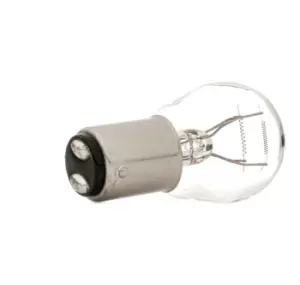 Image of OSRAM Light Bulbs MERCEDES-BENZ,VOLVO,RENAULT TRUCKS 7537 Bulb, indicator