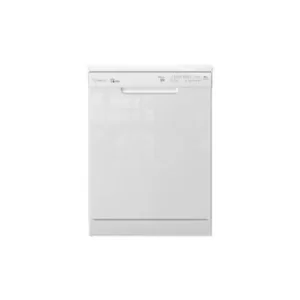 Image of Candy Brava CYF6F52LNW Fully Integrated Dishwasher