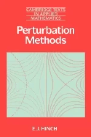 Image of perturbation methods