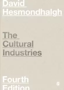 Image of The Cultural Industries