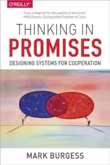 Image of Thinking in Promises