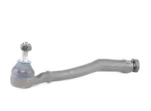 Image of RIDEX Track rod end 914T0295 Tie rod end,Track rod end ball joint PEUGEOT,CITROEN,DS,207 (WA_, WC_),207 CC (WD_),208 I Schragheck (CA_, CC_)