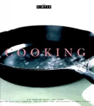 Image of Cooking by Kim Johnson Gross